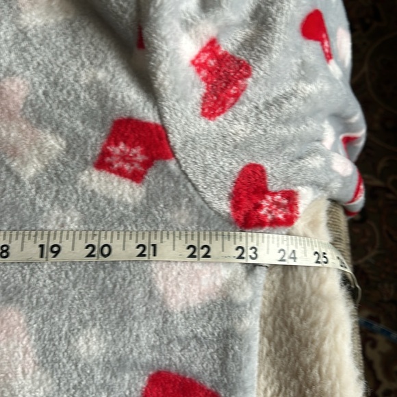 BearPaw Hooded Onesie Pajamas NWT - Picture 7 of 7